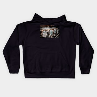 Bentley Kids Hoodie